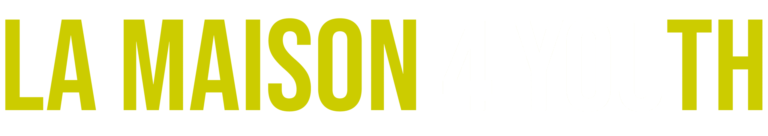 La Maison 4 Youth